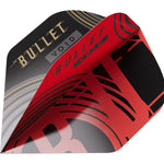 Target Stephen Bunting Void G5 SP Steel Tip Darts - 95% Tungsten