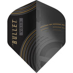 Target Stephen Bunting Void G5 SP Steel Tip Darts - 95% Tungsten