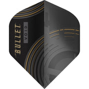 Target Stephen Bunting Void G5 SP Steel Tip Darts - 95% Tungsten